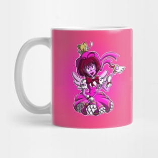 Cardcaptor Sakura Mug